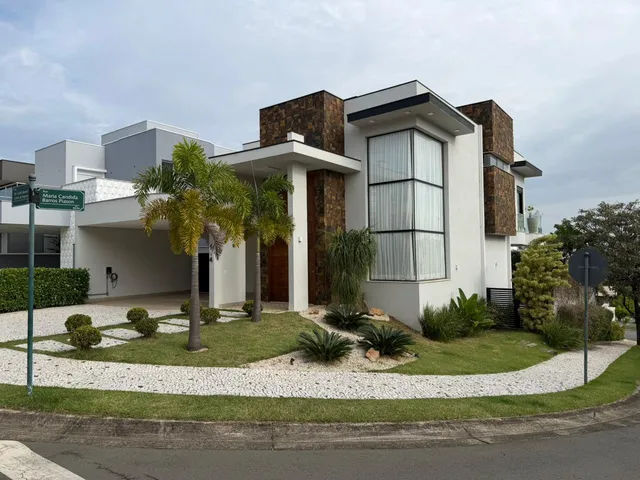 Imagem 4: Imperdível Casa em Condomínio à Venda - 4 quartos, 4 suítes, 2 salas, 6 banheiros, 4