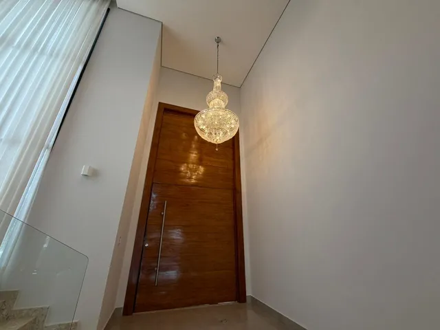 Imagem 12: Imperdível Casa em Condomínio à Venda - 4 quartos, 4 suítes, 2 salas, 6 banheiros, 4