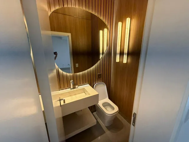 Imagem 14: Imperdível Casa em Condomínio à Venda - 4 quartos, 4 suítes, 2 salas, 6 banheiros, 4
