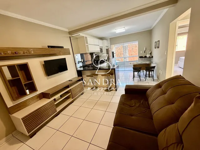 Imagem 2: Apartamento à venda no bairro Ingleses do Rio Vermelho - Florianópolis/SC
