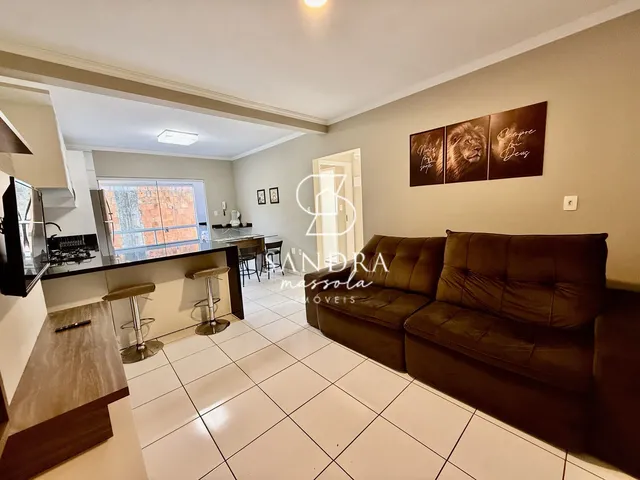 Imagem 12: Apartamento à venda no bairro Ingleses do Rio Vermelho - Florianópolis/SC