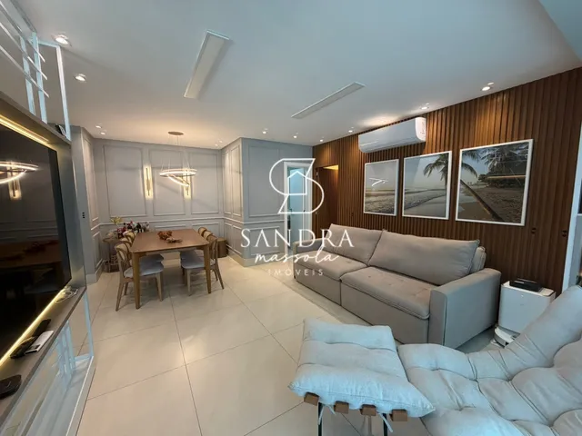 Imagem: Apartamento à venda no bairro Jurerê