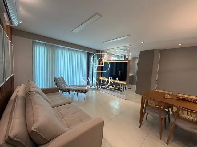 Imagem 4: Apartamento à venda no bairro Jurerê - Florianópolis/SC