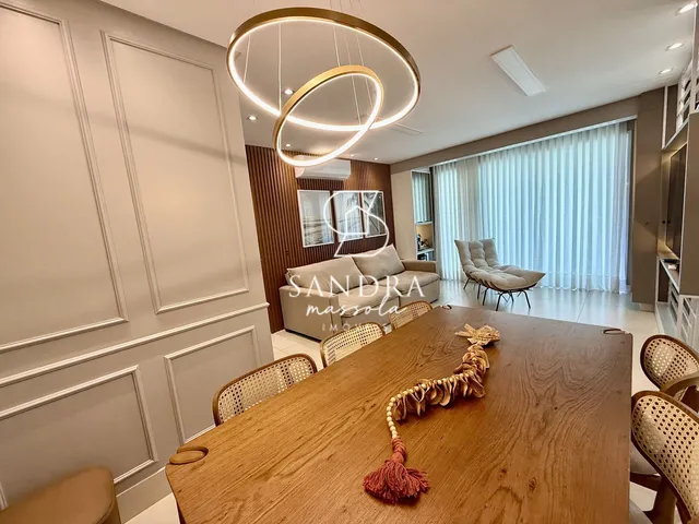 Imagem 12: Apartamento à venda no bairro Jurerê - Florianópolis/SC