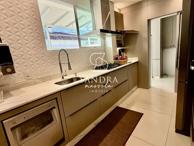 Imagem 10: Apartamento à venda no bairro Jurerê - Florianópolis/SC