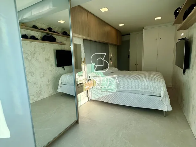 Imagem 5: Apartamento à venda no bairro Jurerê - Florianópolis/SC