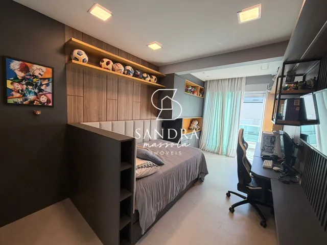 Imagem 8: Apartamento à venda no bairro Jurerê - Florianópolis/SC