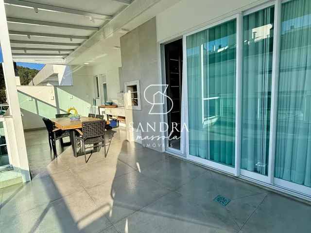 Imagem 11: Apartamento à venda no bairro Jurerê - Florianópolis/SC