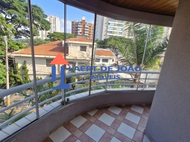 Imagem: APARTAMENTO RESIDENCIAL em SÃO PAULO