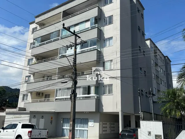 Imagem: APARTAMENTO SEMIMOBILIADO P/ LOCAÇÃO