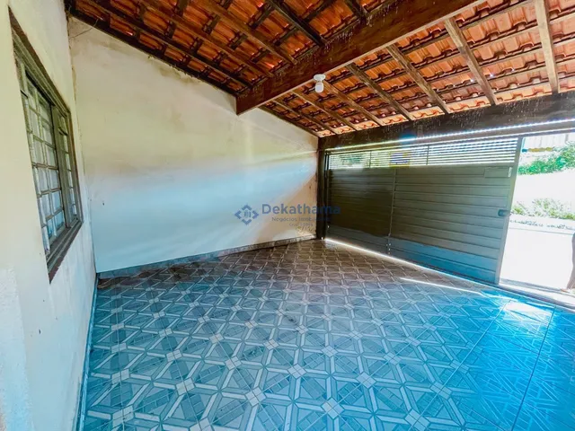 Imagem: CASA RESIDENCIAL em ALFENAS - MG, JARDIM