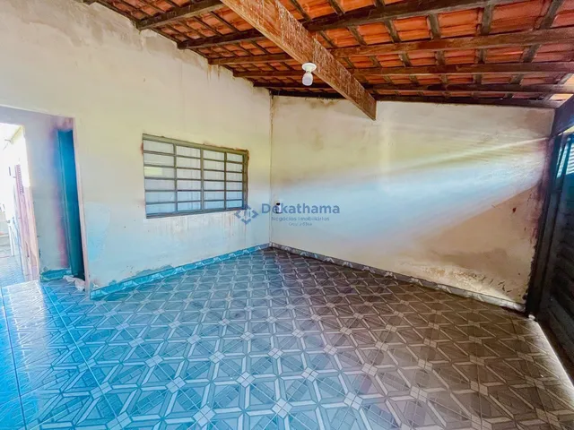 Imagem 16: CASA RESIDENCIAL em ALFENAS - MG, JARDIM EUNICE