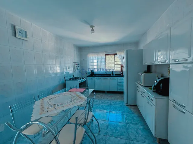 Imagem 6: CASA RESIDENCIAL em ALFENAS - MG, JARDIM EUNICE