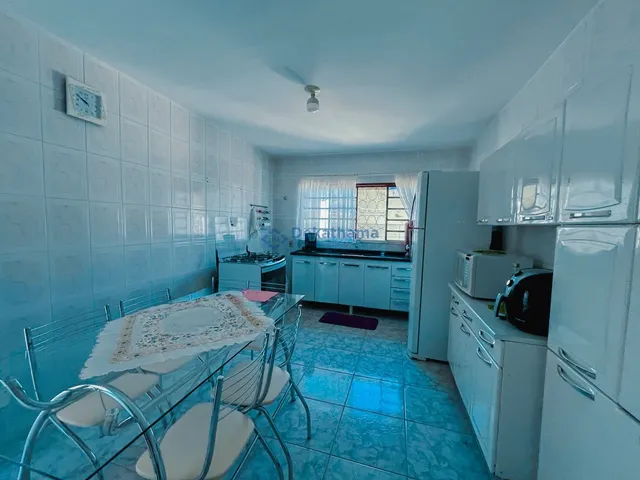 Imagem 2: CASA RESIDENCIAL em ALFENAS - MG, JARDIM EUNICE