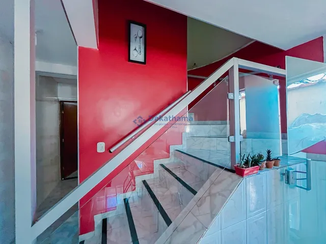 Imagem 4: CASA RESIDENCIAL em ALFENAS - MG, JARDIM EUNICE