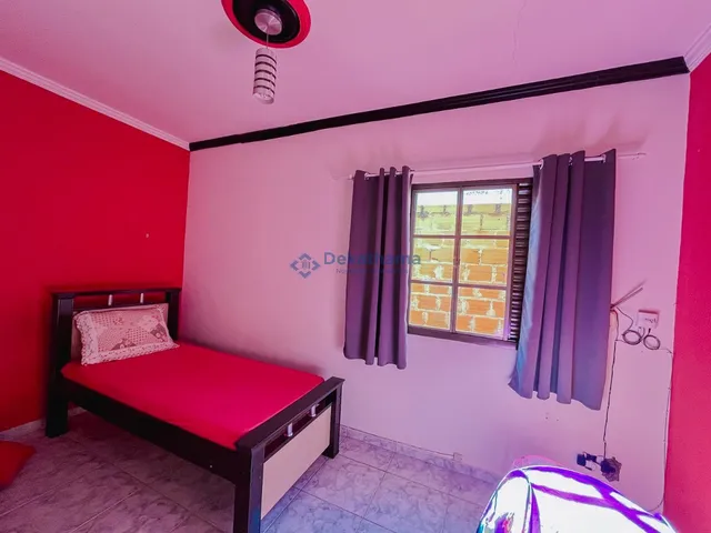 Imagem 10: CASA RESIDENCIAL em ALFENAS - MG, JARDIM EUNICE