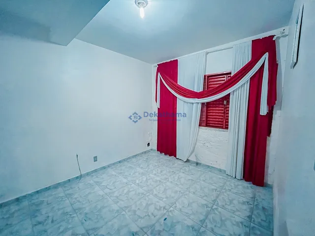 Imagem 3: CASA RESIDENCIAL em ALFENAS - MG, JARDIM EUNICE