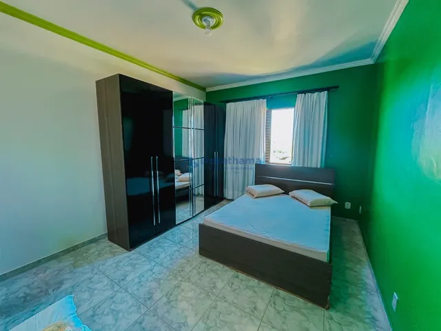 Imagem 9: CASA RESIDENCIAL em ALFENAS - MG, JARDIM EUNICE