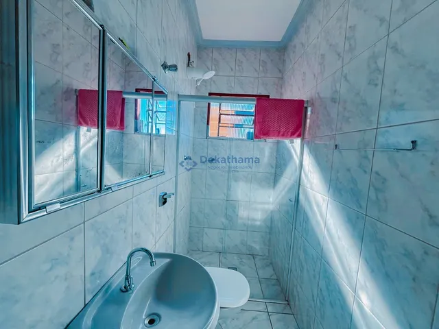 Imagem 8: CASA RESIDENCIAL em ALFENAS - MG, JARDIM EUNICE