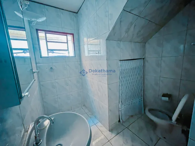 Imagem 13: CASA RESIDENCIAL em ALFENAS - MG, JARDIM EUNICE