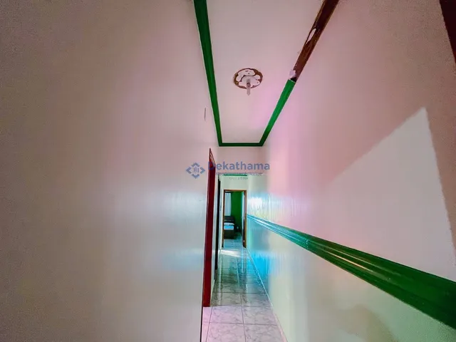 Imagem 5: CASA RESIDENCIAL em ALFENAS - MG, JARDIM EUNICE