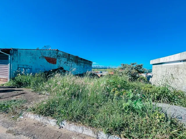Imagem 11: CASA RESIDENCIAL em ALFENAS - MG, JARDIM EUNICE
