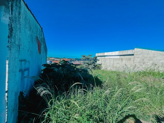 Imagem 12: CASA RESIDENCIAL em ALFENAS - MG, JARDIM EUNICE