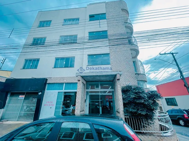 Imagem: APARTAMENTO RESIDENCIAL em ALFENAS - MG