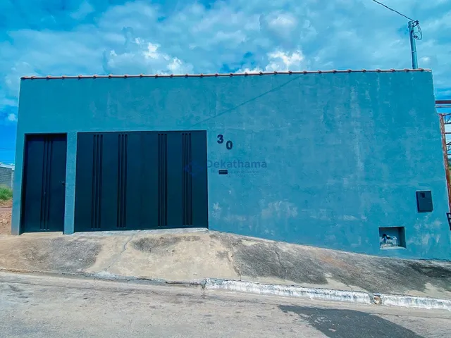 Imagem: CASA RESIDENCIAL em ALFENAS - MG, Jardim