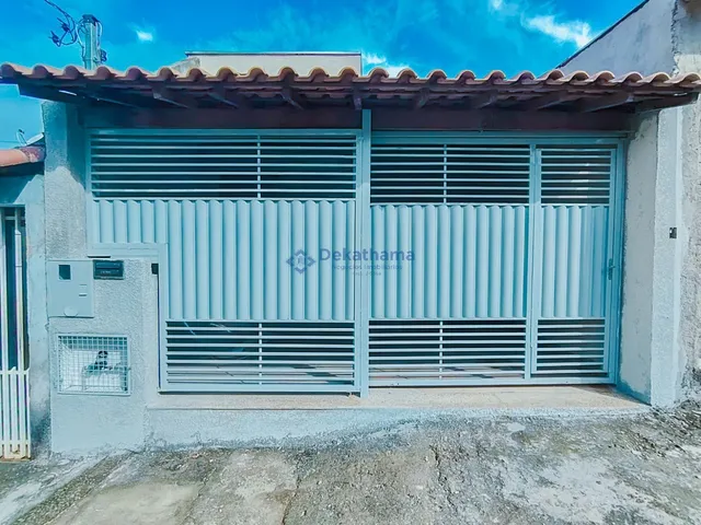 Imagem: CASA RESIDENCIAL em ALFENAS - MG, Jardim