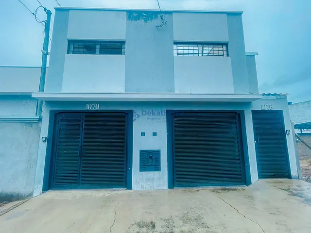 Imagem: CASA RESIDENCIAL em ALFENAS - MG, JARDIM