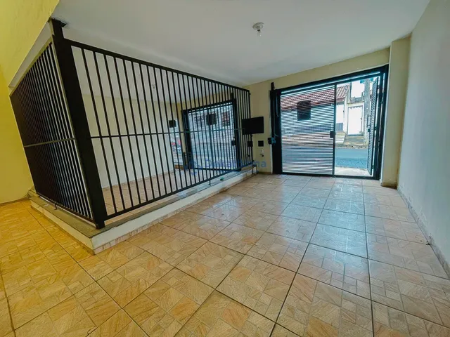 Imagem 7: CASA RESIDENCIAL em ALFENAS - MG, JARDIM ALVORADA