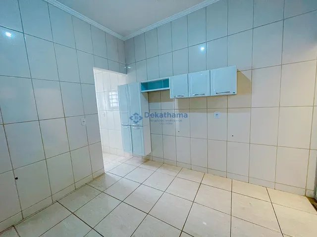 Imagem 6: CASA RESIDENCIAL em ALFENAS - MG, JARDIM ALVORADA