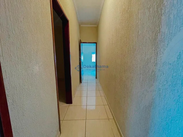 Imagem 12: CASA RESIDENCIAL em ALFENAS - MG, JARDIM ALVORADA