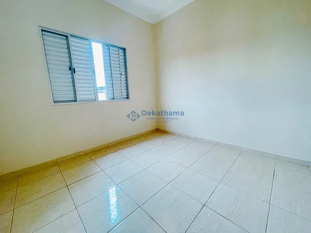 Imagem 10: CASA RESIDENCIAL em ALFENAS - MG, JARDIM ALVORADA