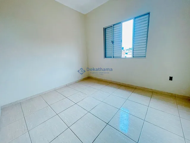 Imagem 3: CASA RESIDENCIAL em ALFENAS - MG, JARDIM ALVORADA