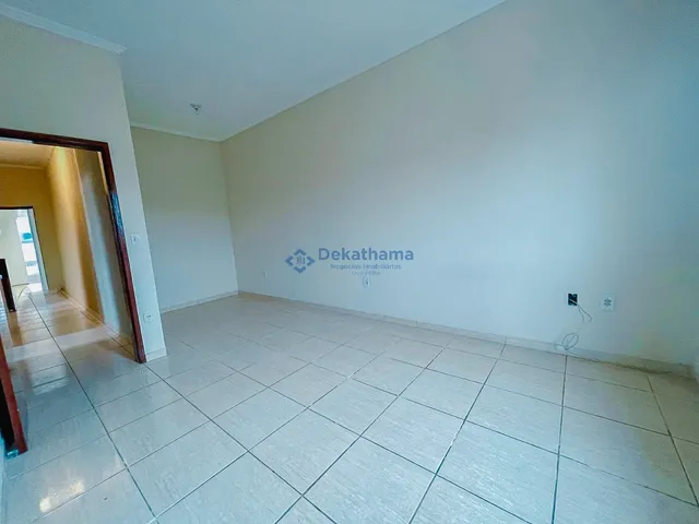 Imagem 4: CASA RESIDENCIAL em ALFENAS - MG, JARDIM ALVORADA