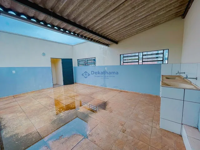 Imagem 11: CASA RESIDENCIAL em ALFENAS - MG, JARDIM ALVORADA