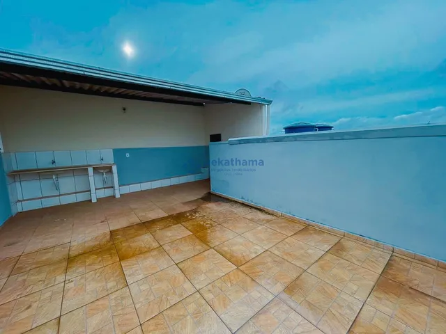 Imagem 9: CASA RESIDENCIAL em ALFENAS - MG, JARDIM ALVORADA