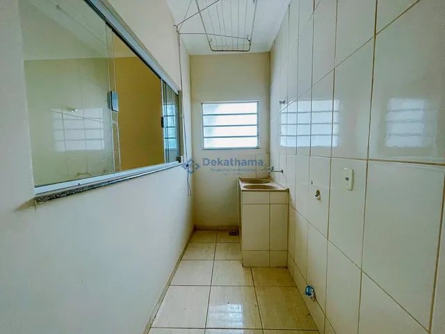 Imagem 8: CASA RESIDENCIAL em ALFENAS - MG, JARDIM ALVORADA