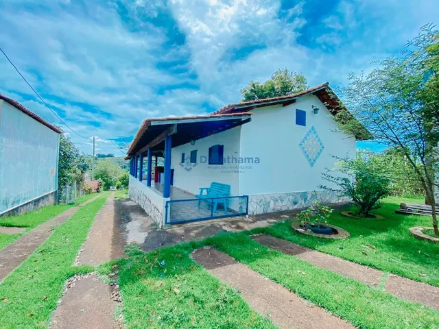 Imagem: CHACARA RESIDENCIAL em Alfenas - MG, Mandassaia