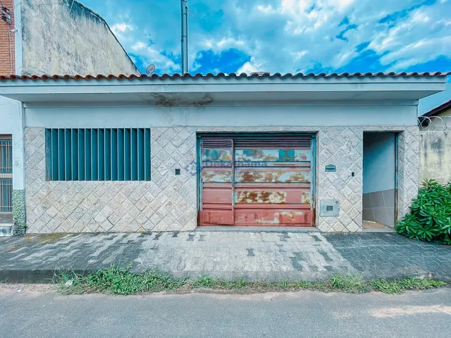 Imagem: CASA RESIDENCIAL em ALFENAS - MG, Centro