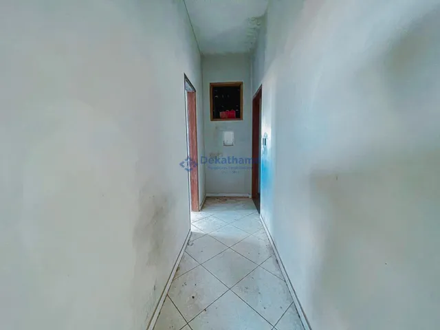 Imagem 4: CASA RESIDENCIAL em ALFENAS - MG, Centro