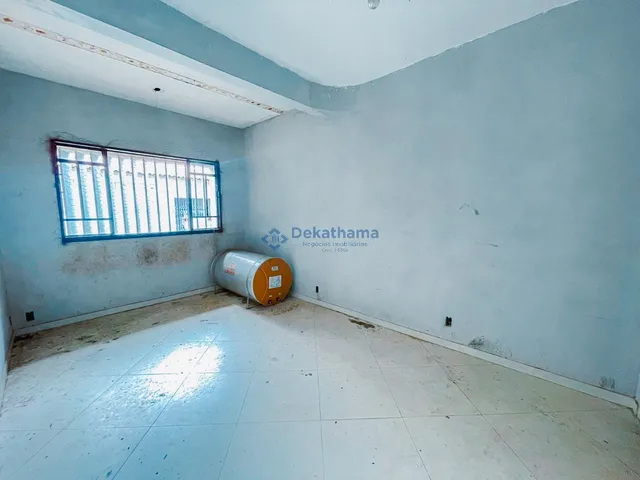 Imagem 13: CASA RESIDENCIAL em ALFENAS - MG, Centro