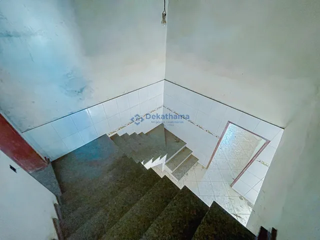 Imagem 6: CASA RESIDENCIAL em ALFENAS - MG, Centro