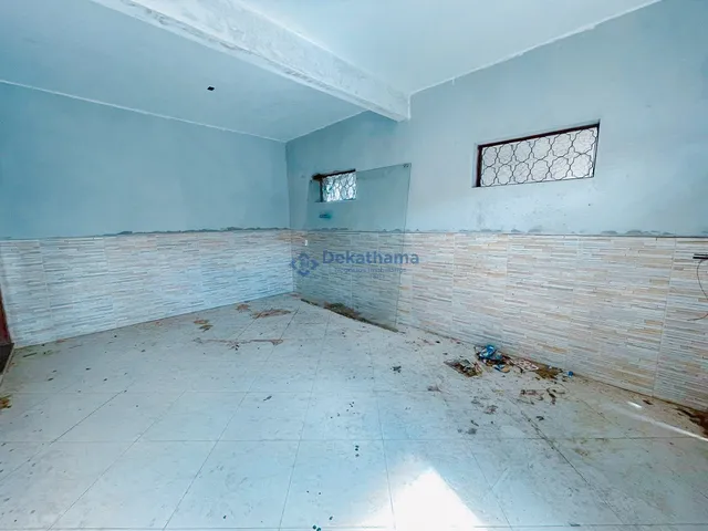 Imagem 5: CASA RESIDENCIAL em ALFENAS - MG, Centro