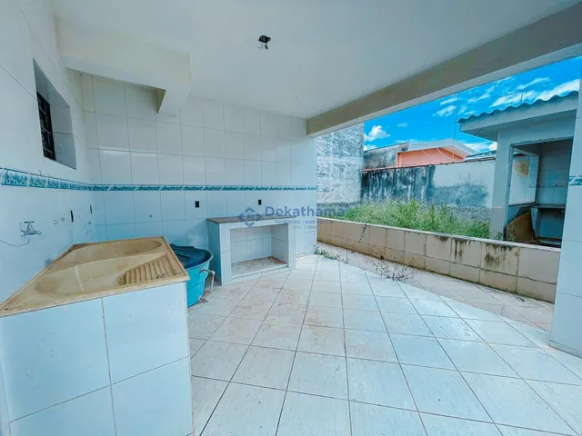 Imagem 14: CASA RESIDENCIAL em ALFENAS - MG, Centro