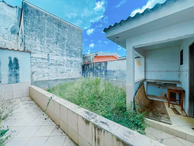Imagem 7: CASA RESIDENCIAL em ALFENAS - MG, Centro