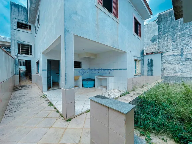 Imagem 3: CASA RESIDENCIAL em ALFENAS - MG, Centro