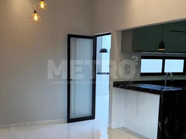 Imagem 14: Casa à venda no Cond. Prime, 3 quartos, planejados, gourmet, Petrolina
